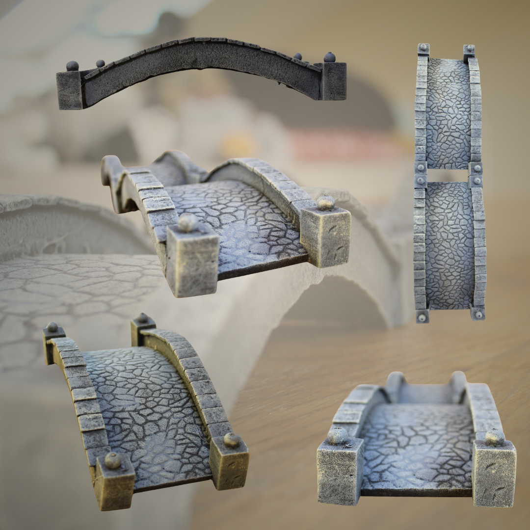 Bridges