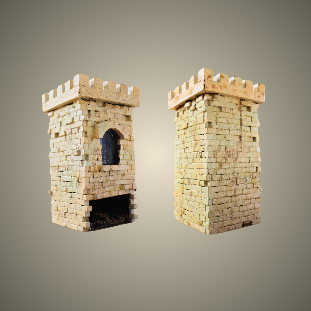 Dice Tower