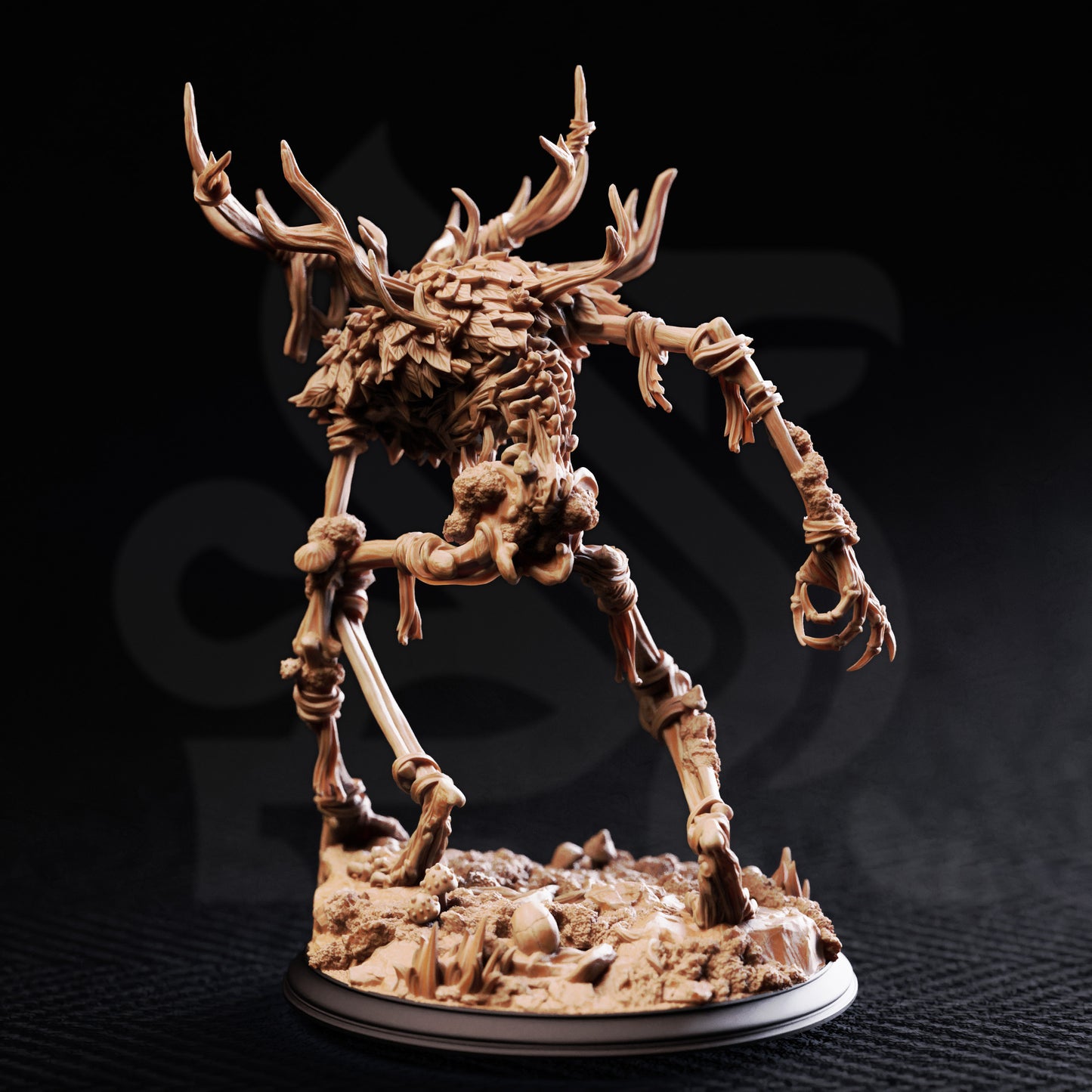 Beinvaettr - Bone Wight