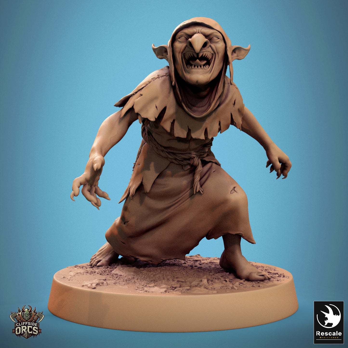 Simple Goblin