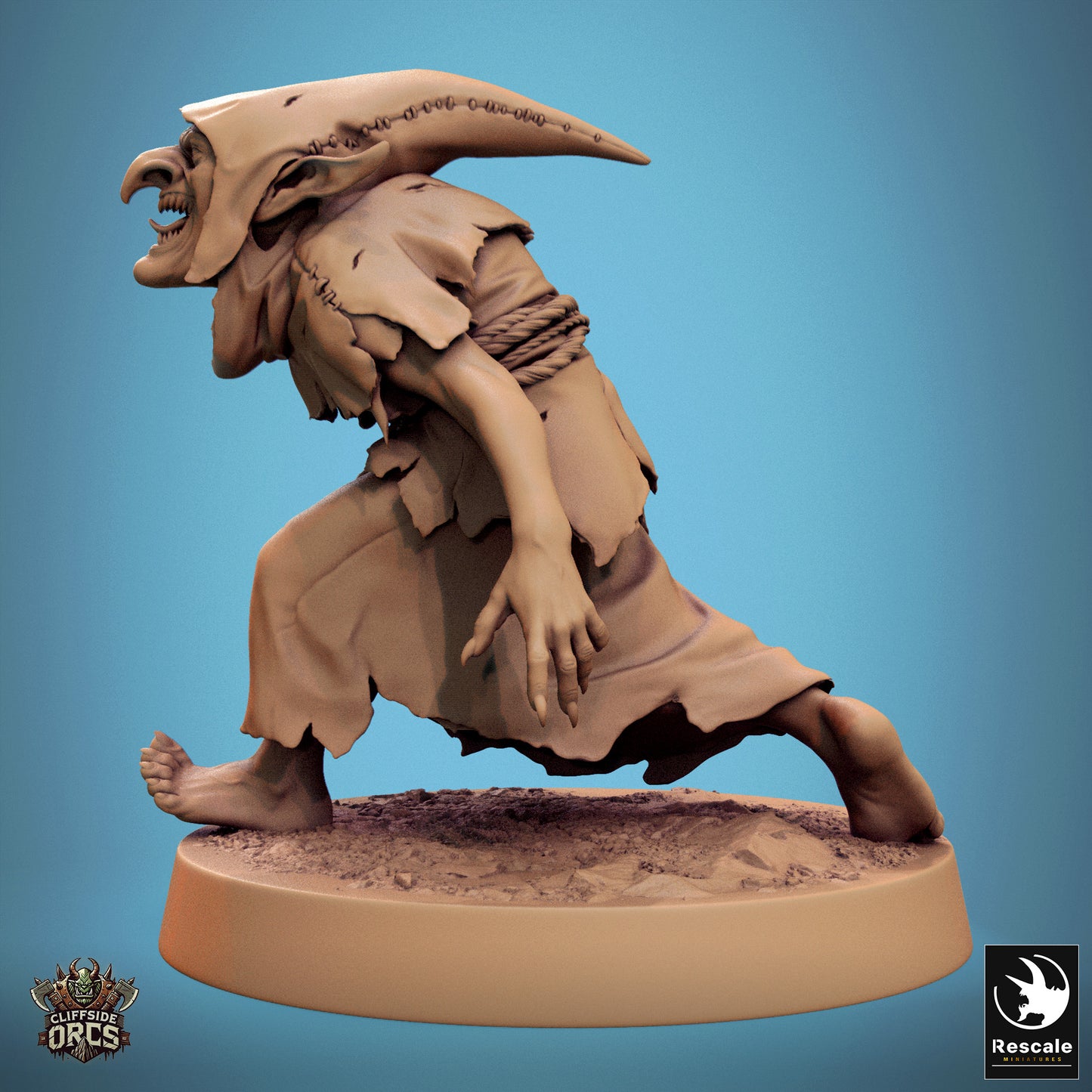 Simple Goblin