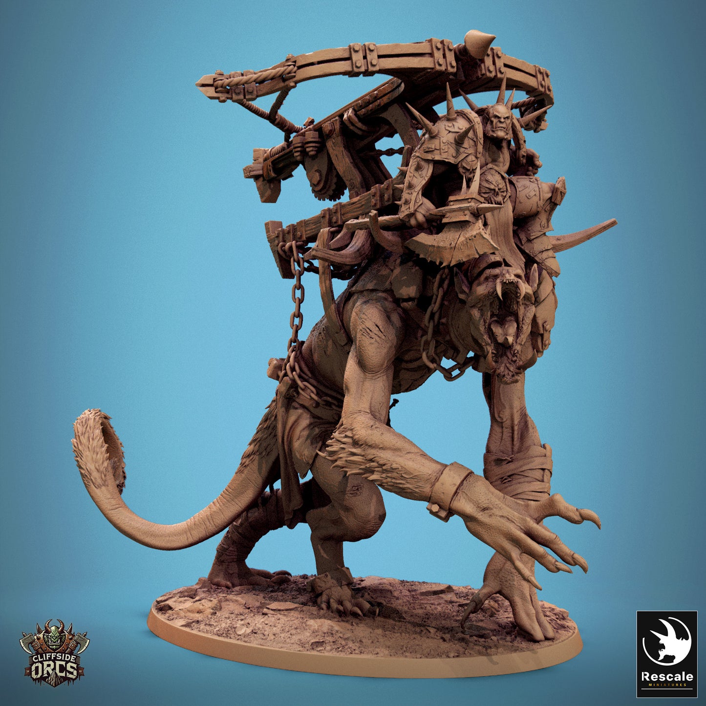 Death Beast