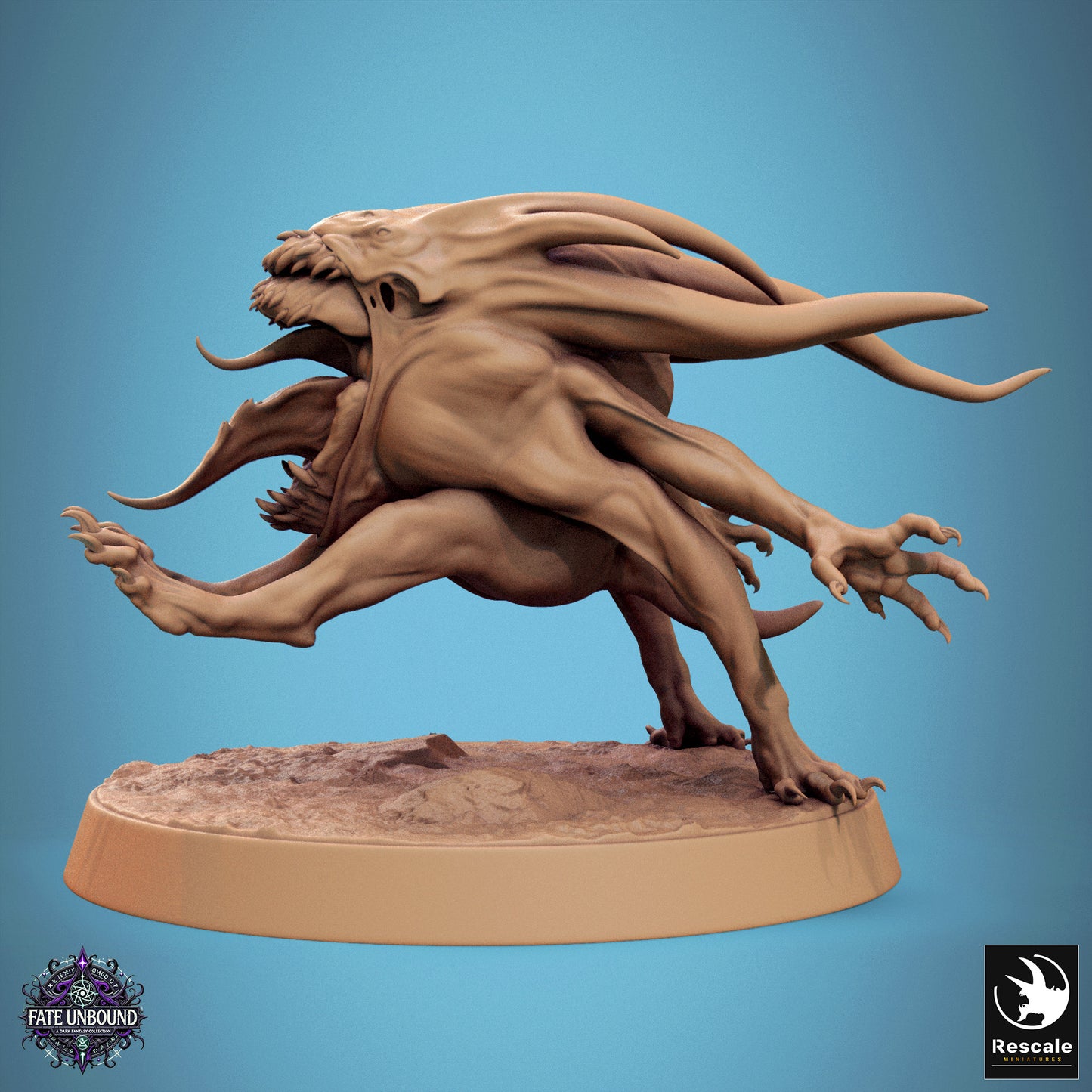 Devilish Fleas Leap – Romania Exclusive | FantasyForge