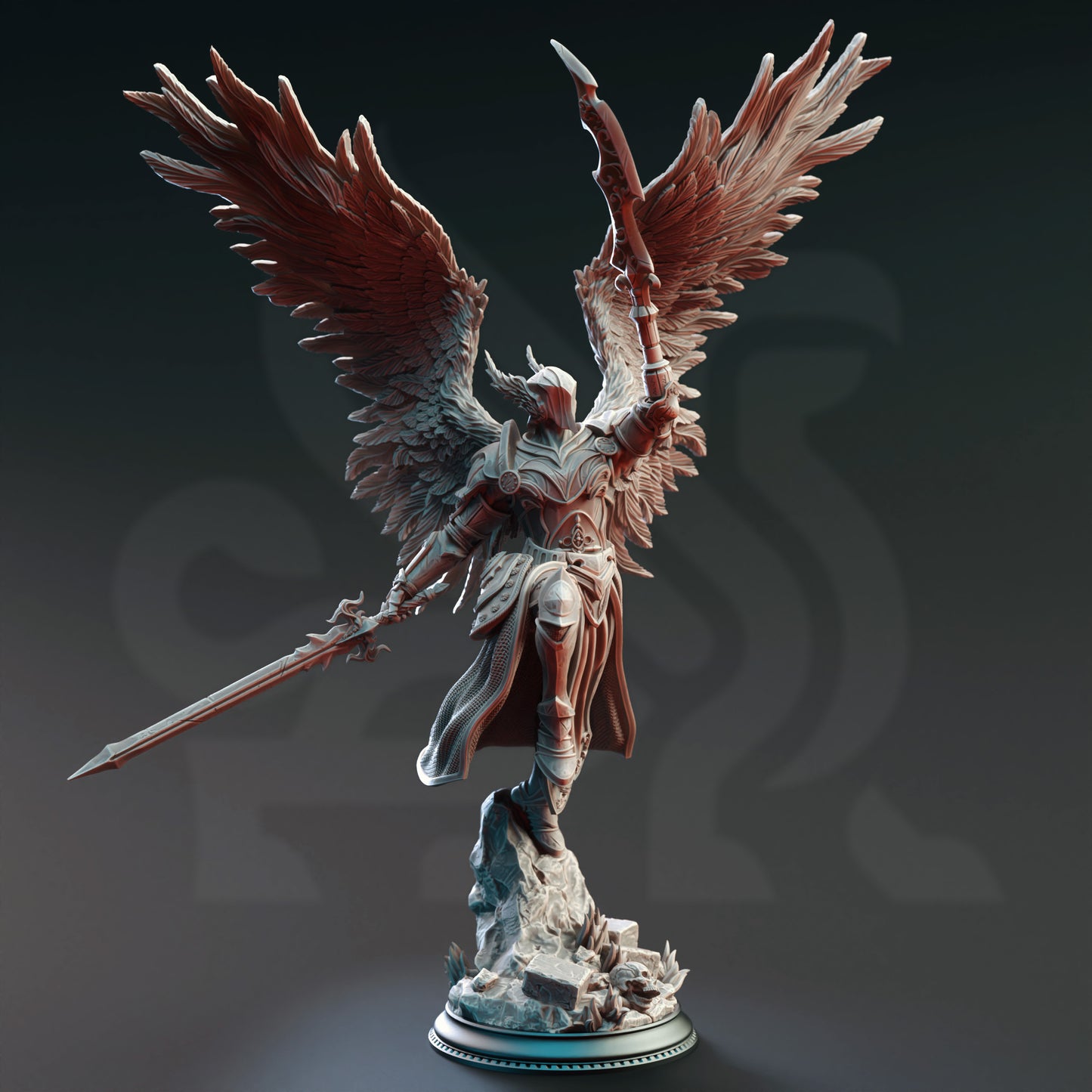 Horauthin - Father of War and Peace