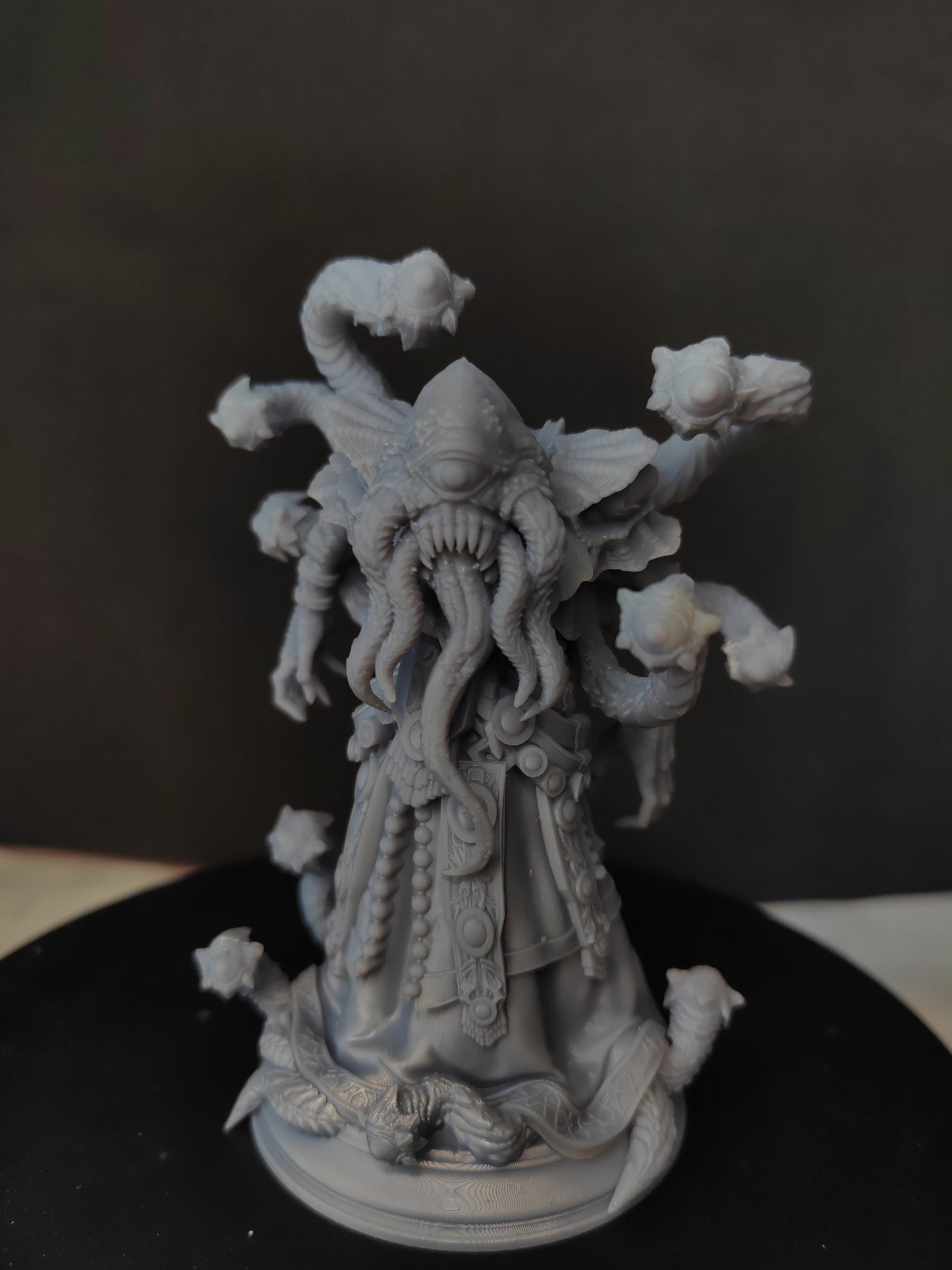 Elthakar - The Reborn