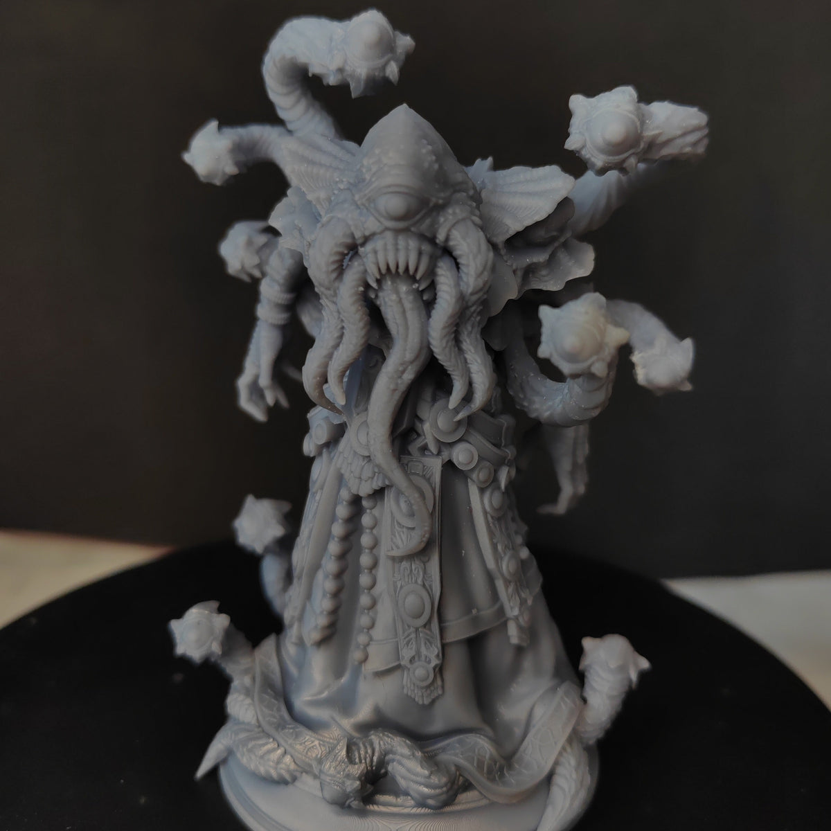 Miniatură monstru Elthakar - The Reborn