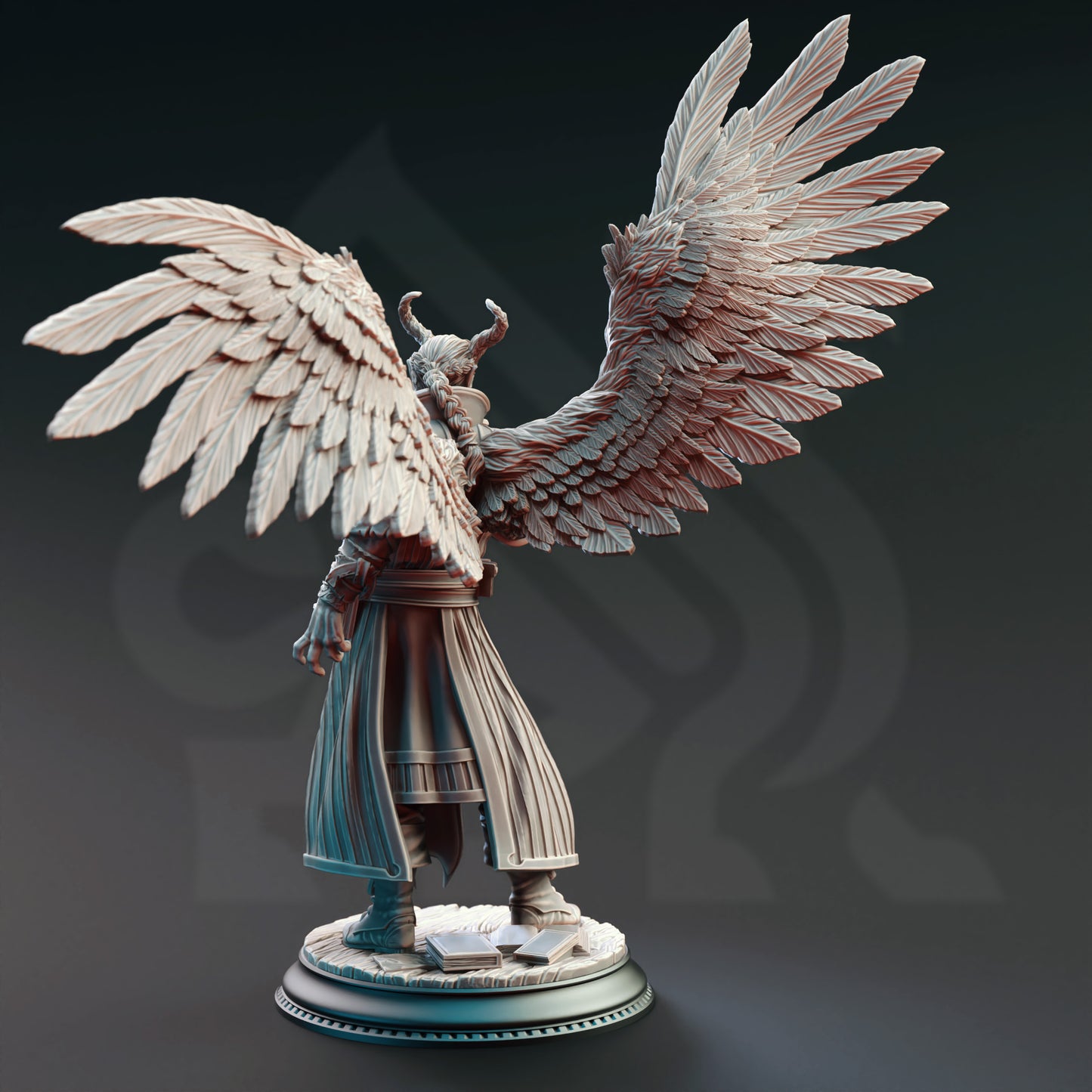Istar the Redeemer - Divine Soul Sorcerer