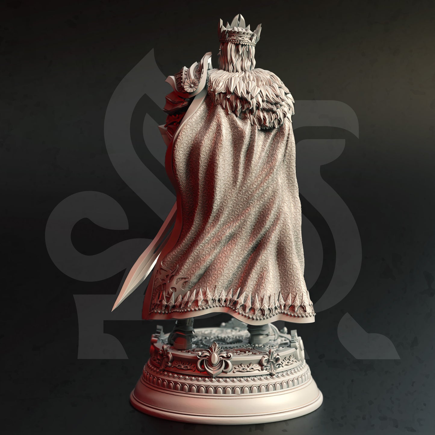 King Trendium