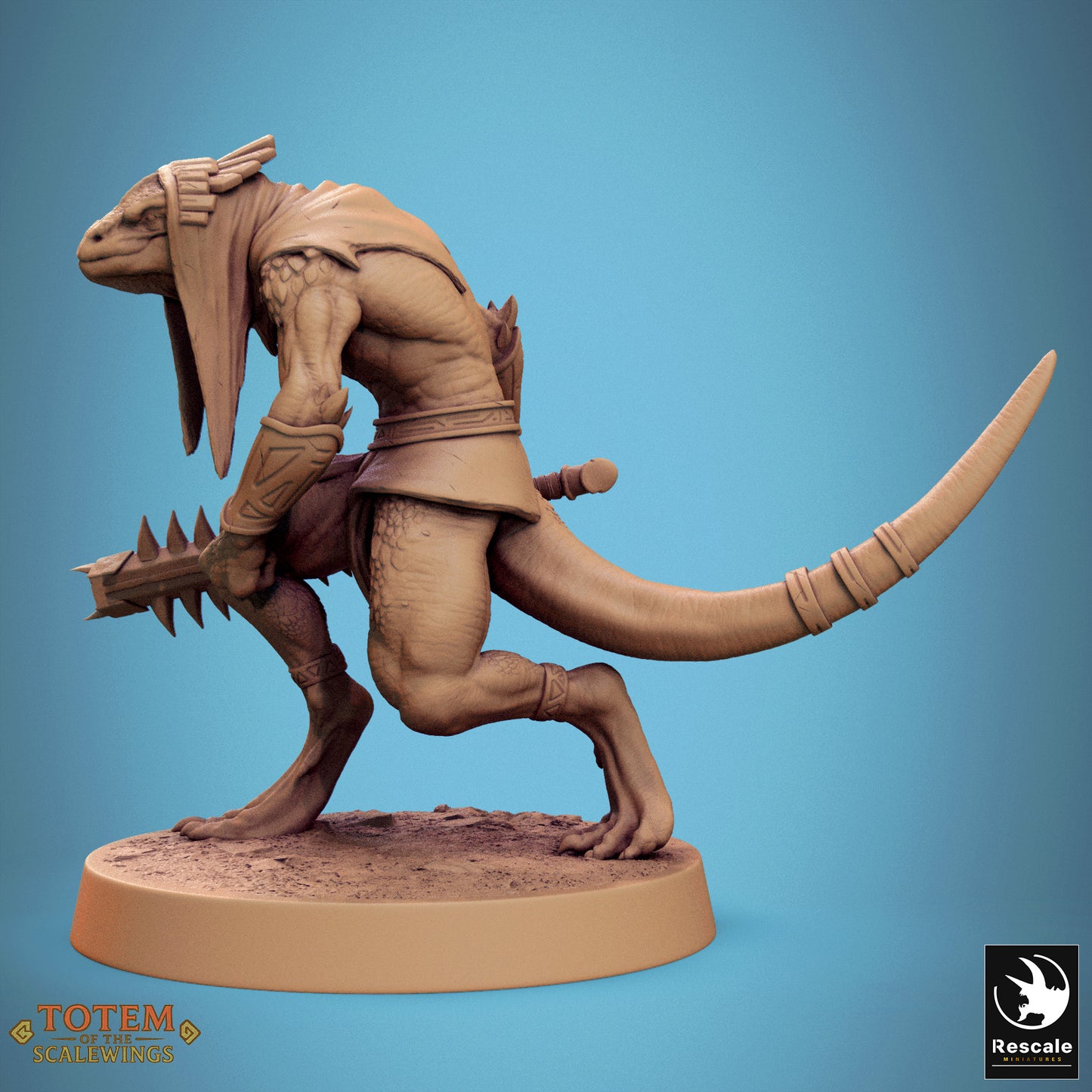 Lizardmen Sneaky