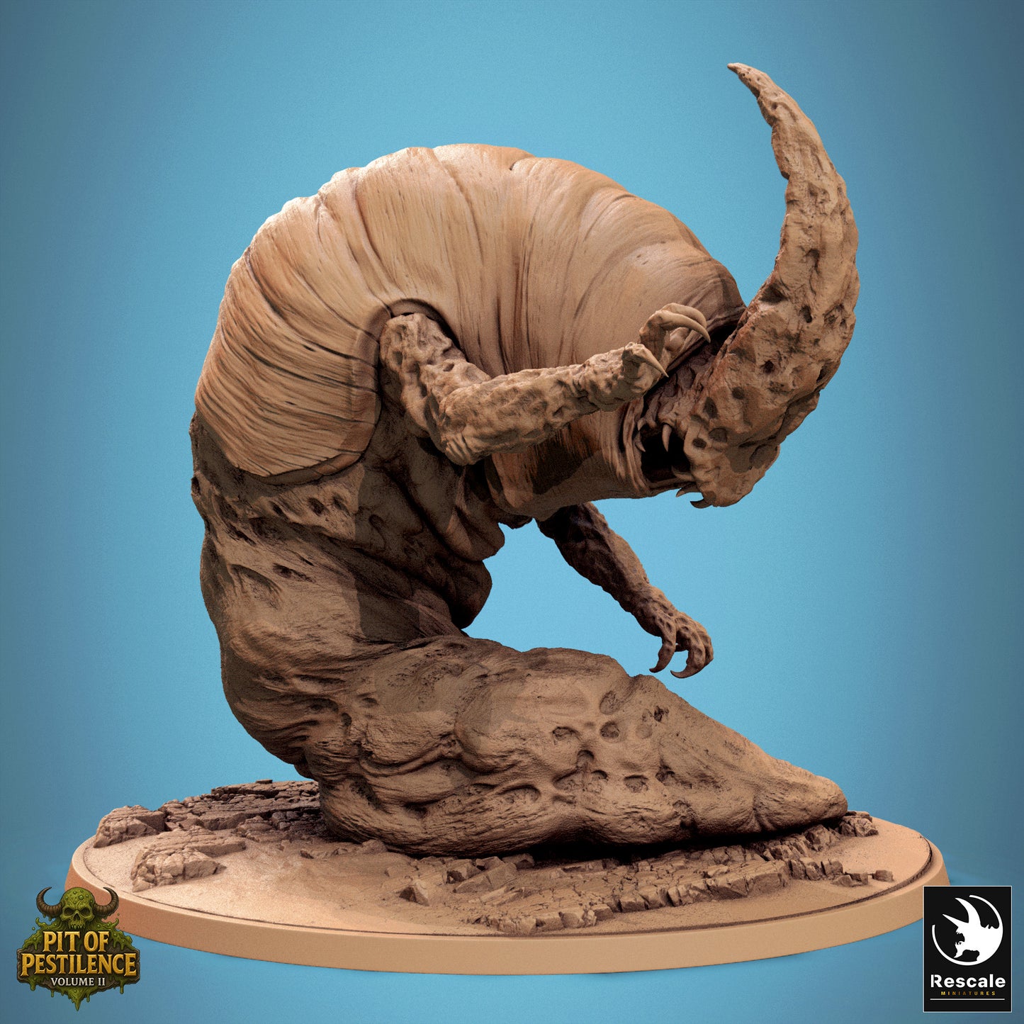 Morebound Crawler Wild