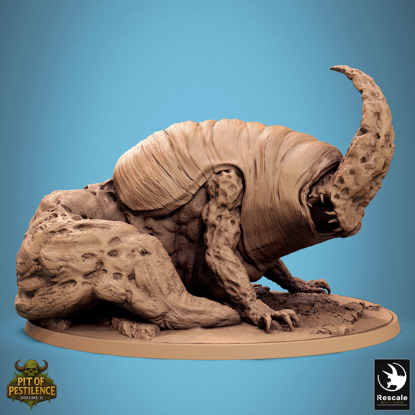 Morebound Crawler Wild