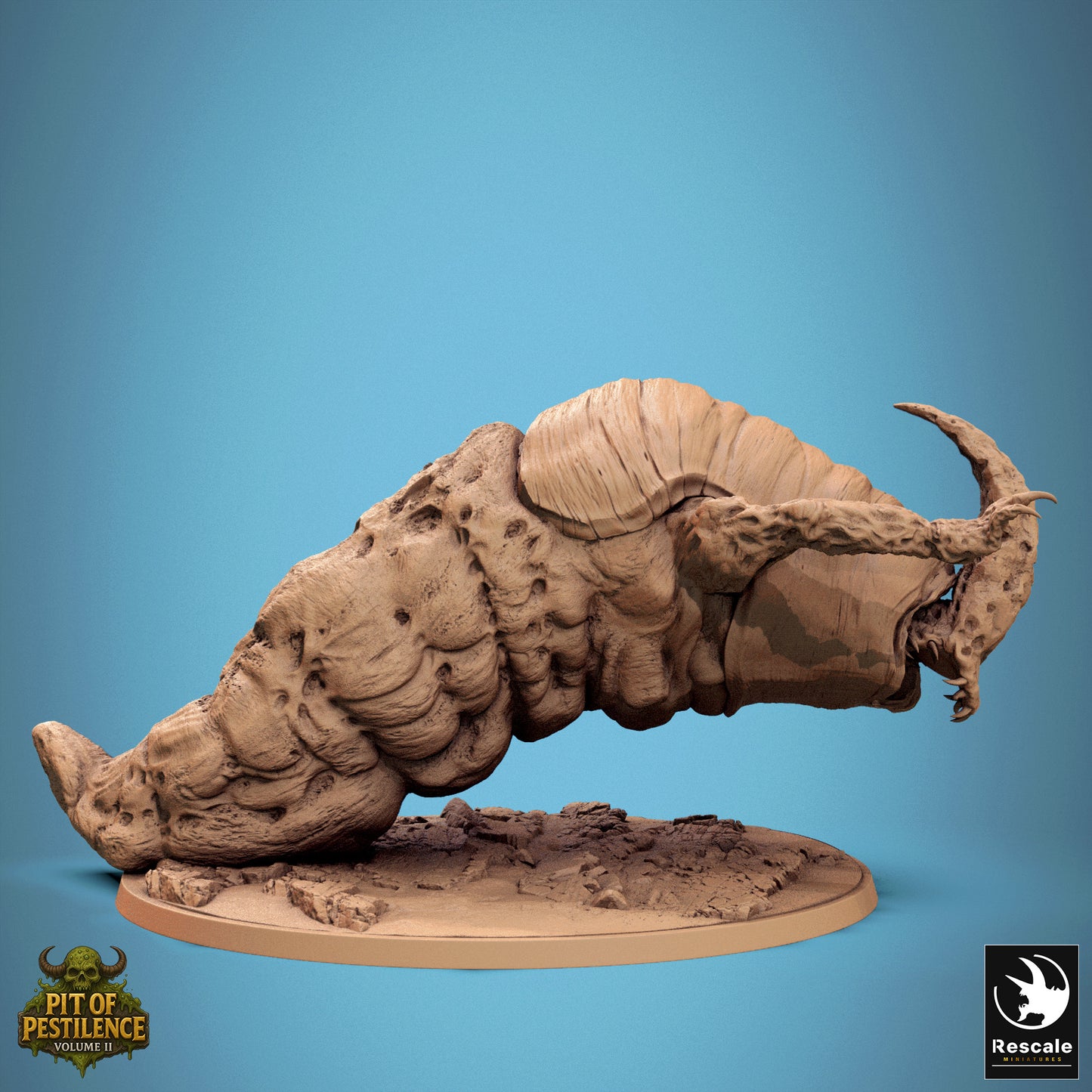 Morebound Crawler Wild