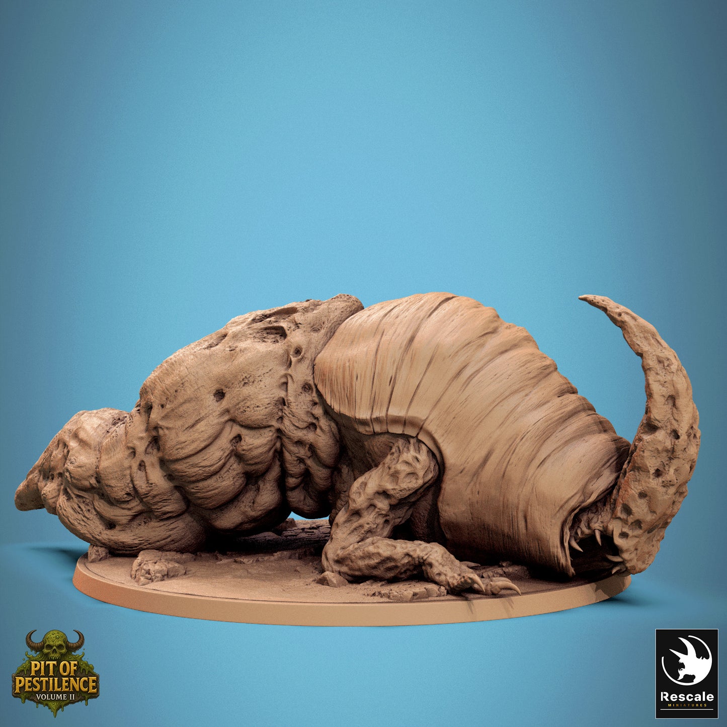Morebound Crawler Wild