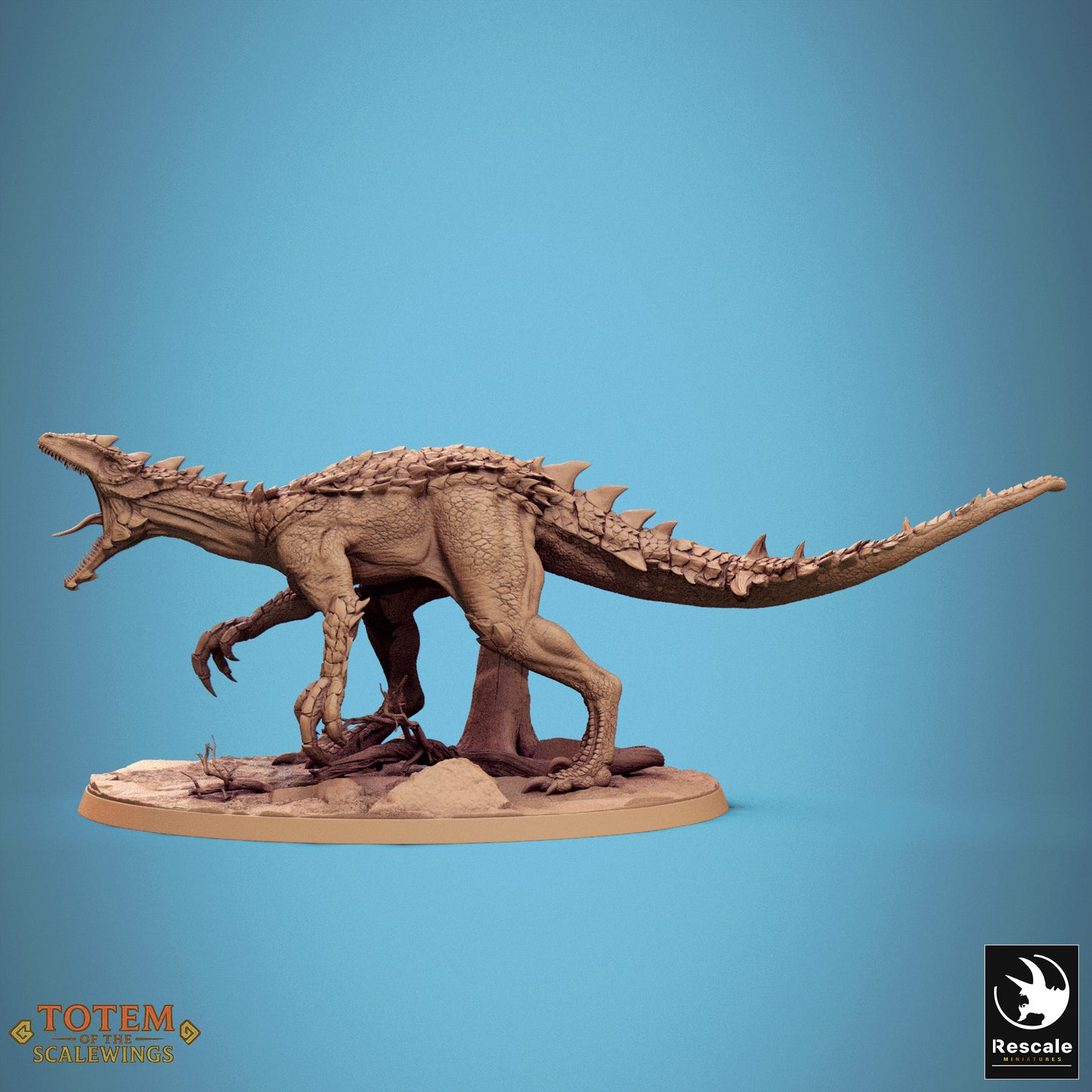 Razoraptor