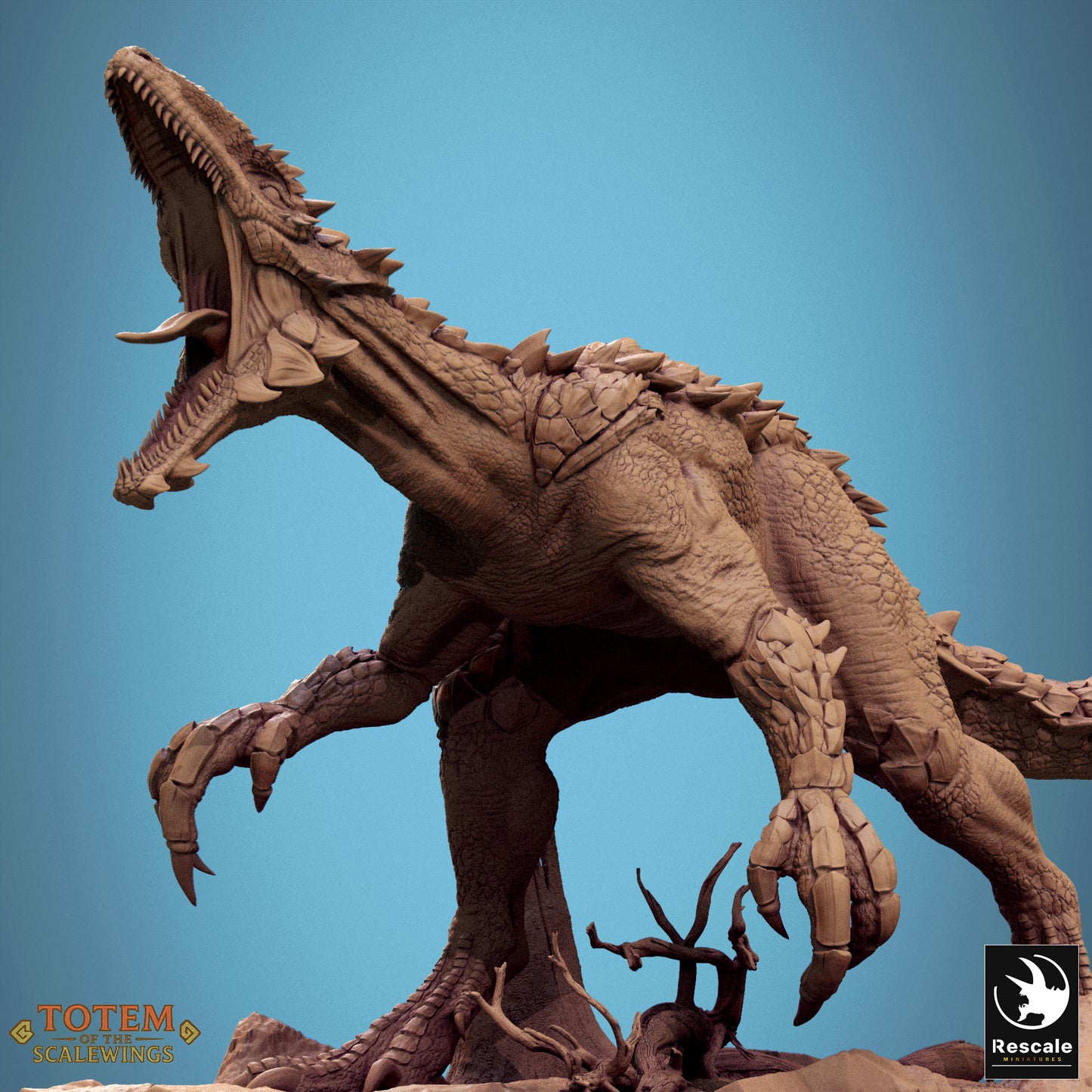 Razoraptor