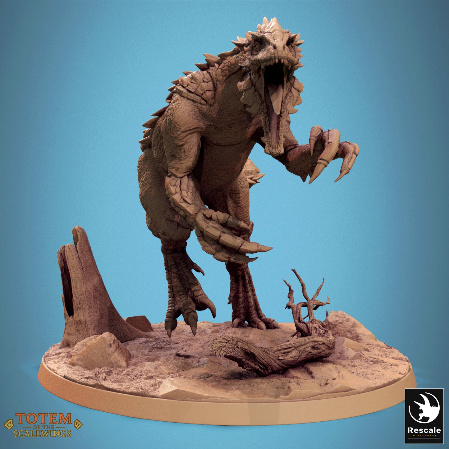 Razoraptor