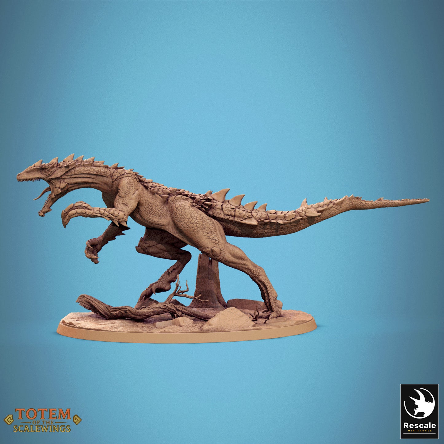 Razoraptor