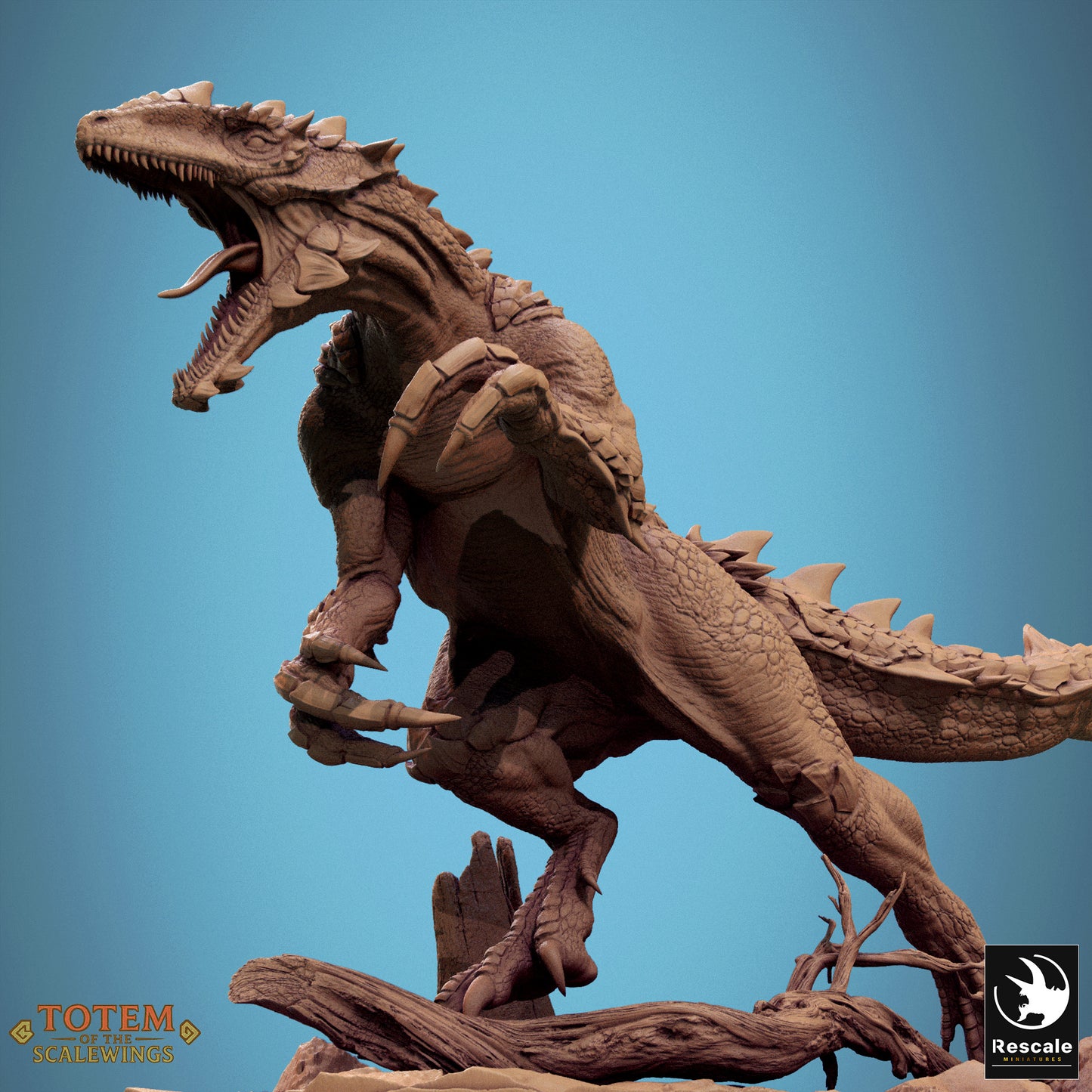 Razoraptor