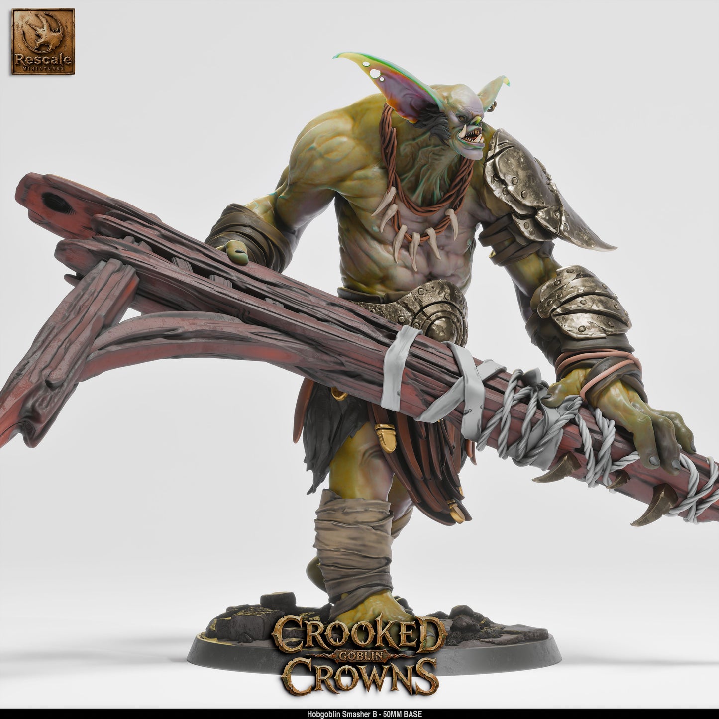 Hobgoblins // D&D Miniatures