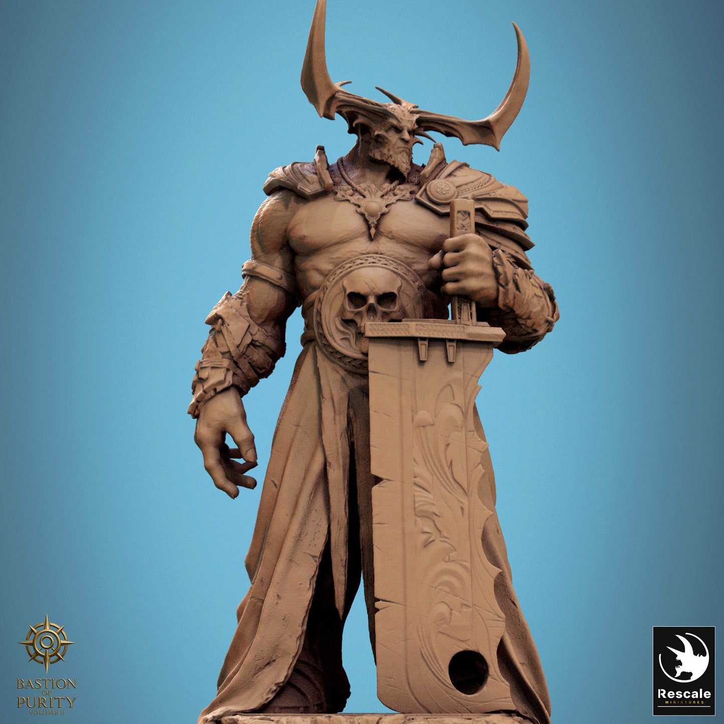 The Butcher - Monster