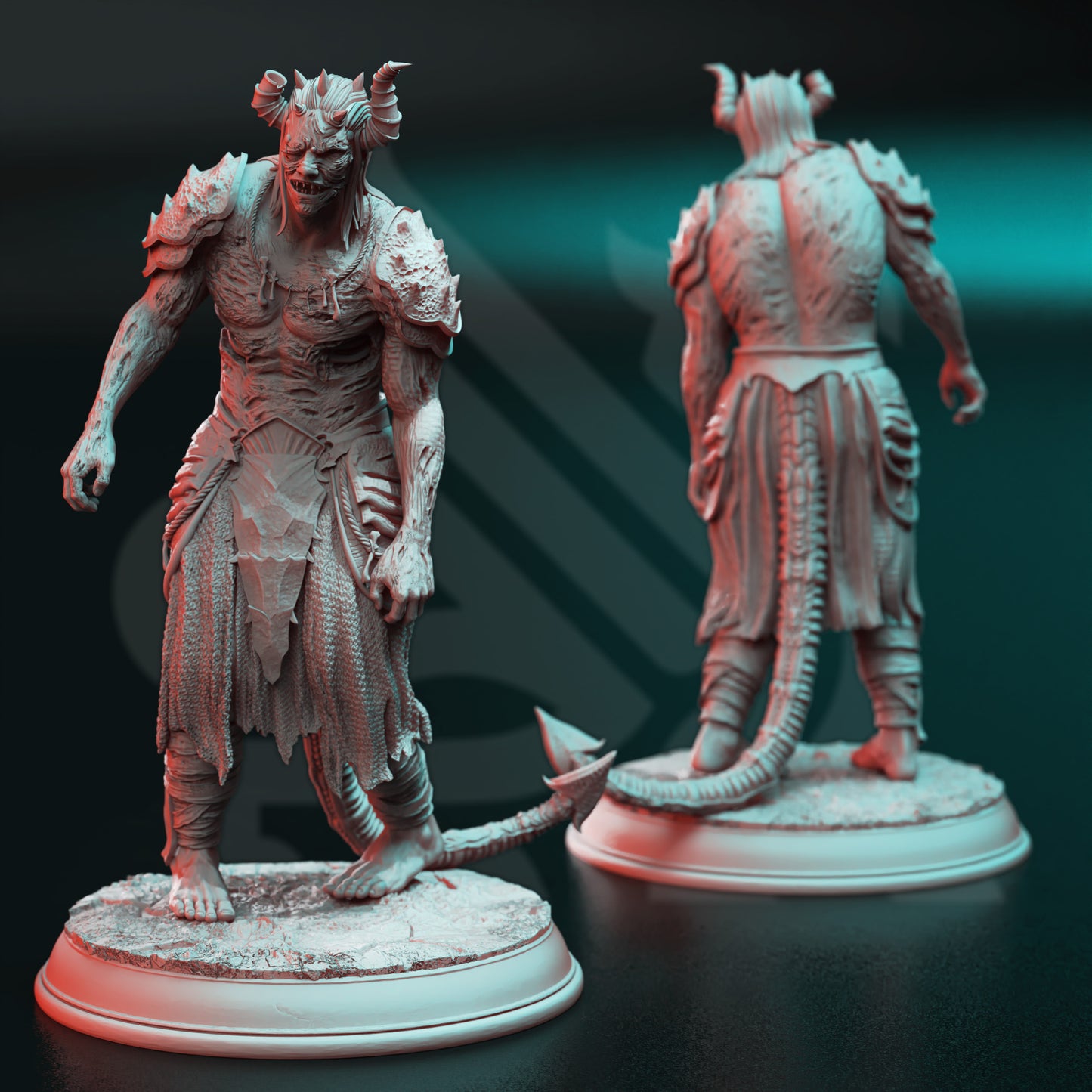 The Converted - Dwellers of the Abyss