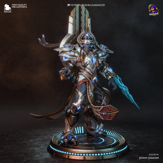 Artanis // Starcraft // Figurine/Collectibles