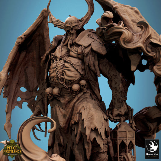 Ashkar The Night Watcher