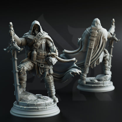 <img src="ator-revenant-of-vindication.jpg" alt="3D printed miniature of Ator, the Revenant of Vindication, featuring a spectral warrior with ethereal armor, glowing eyes, and a fierce expression, wielding a powerful weapon and surrounded by a ghostly aura" />