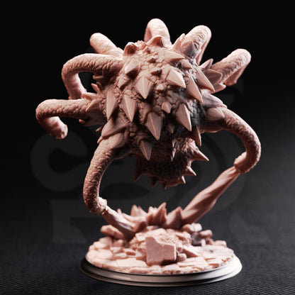 Beauty - Aberrant Observer // D&D Miniature