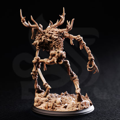 Beinvaettr - Bone Wight