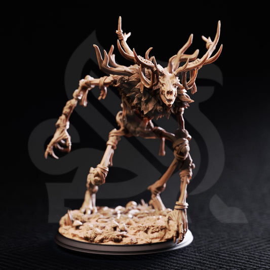 Beinvaettr - Bone Wight