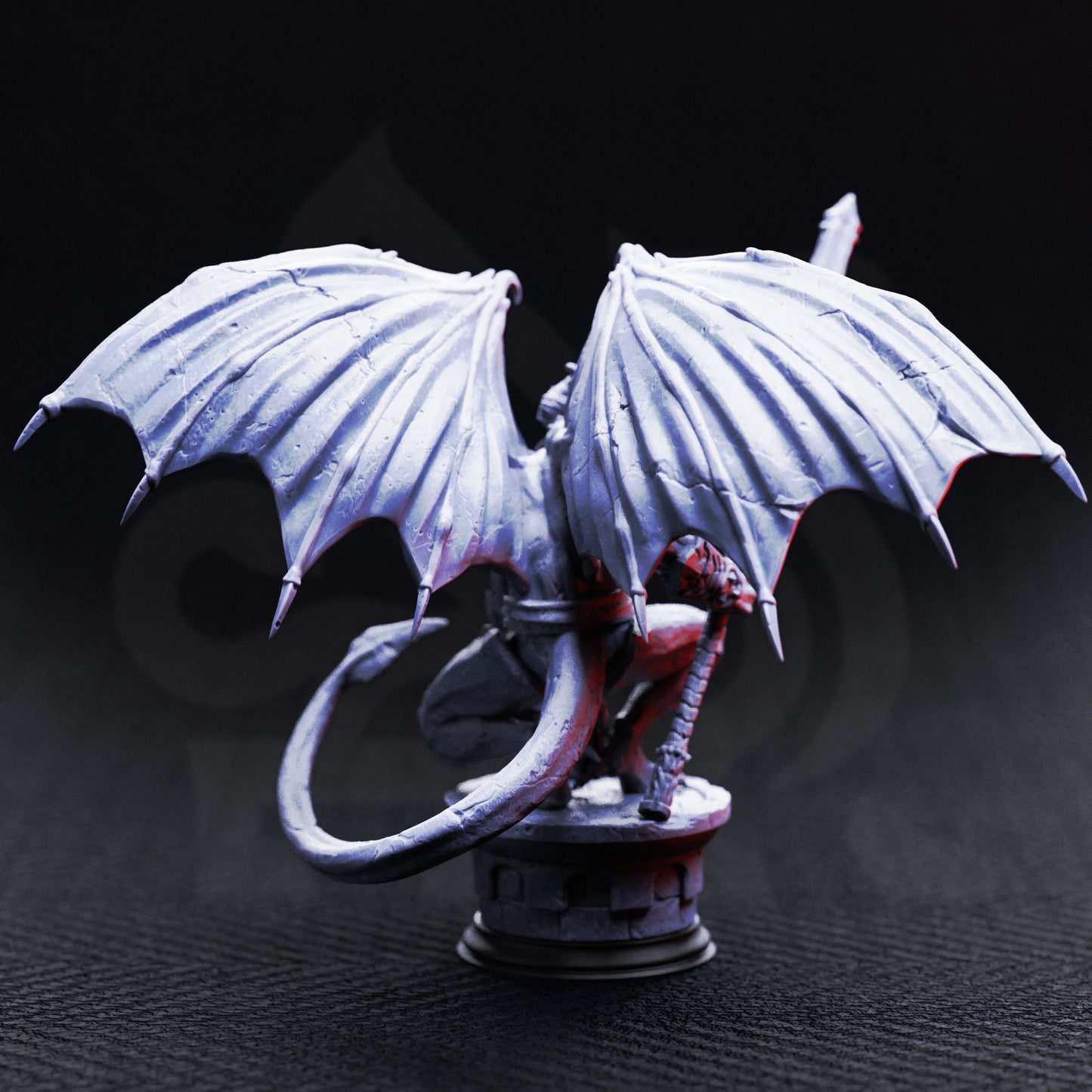Gargoyle - Monster