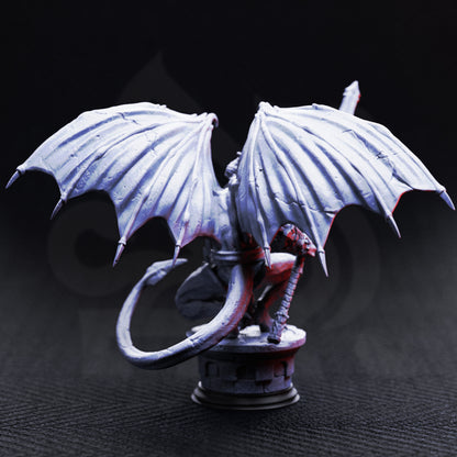 Gargoyle - Monster