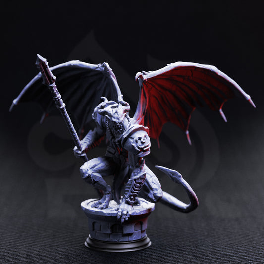 Gargoyle - Monster