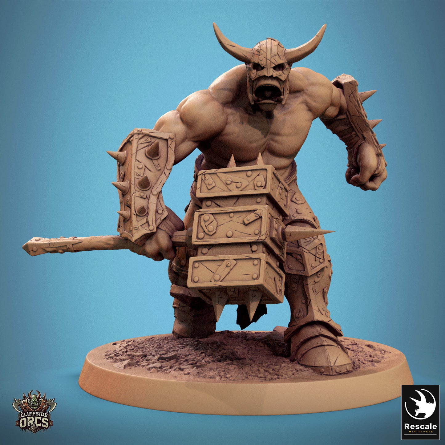 Brutal Orcs