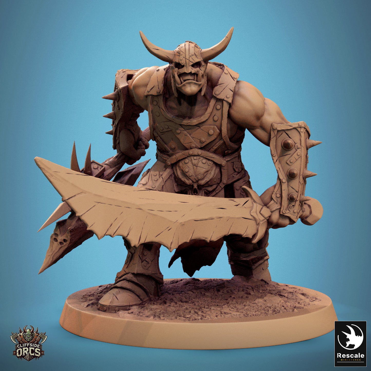 Brutal Orcs