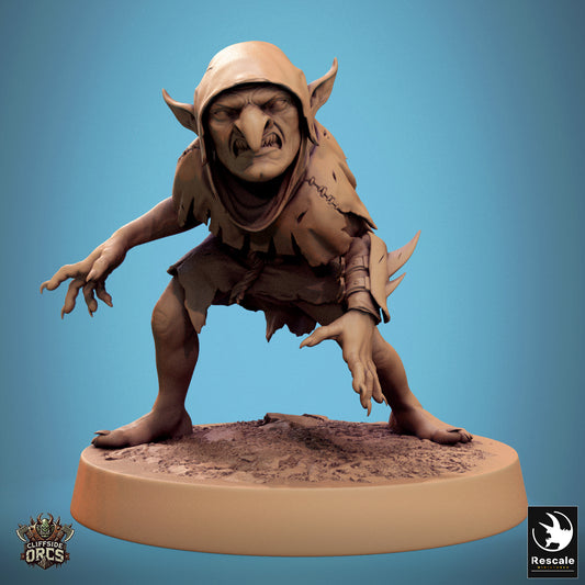 Simple Goblin