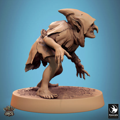 Simple Goblin