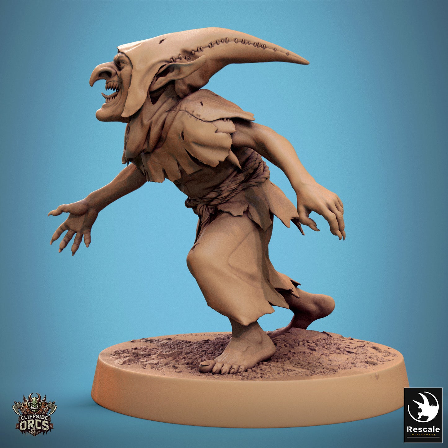 Simple Goblin