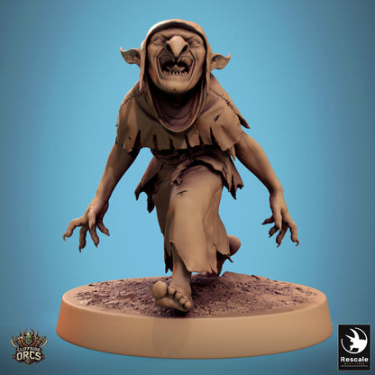 Simple Goblin