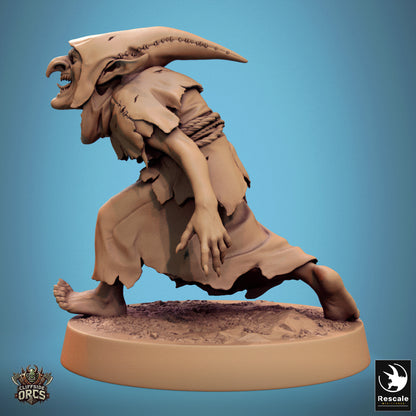 Simple Goblin