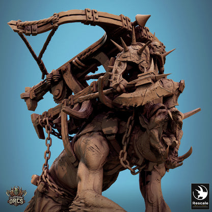 Death Beast