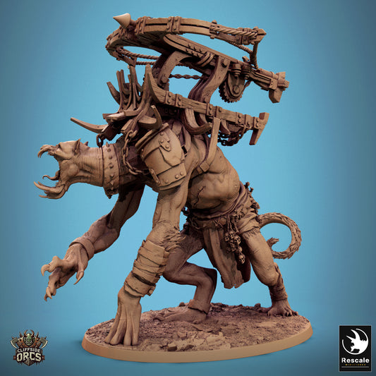 Death Beast