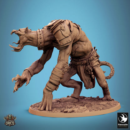 Death Beast