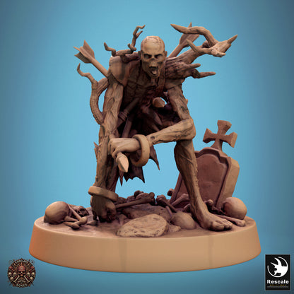 Zombie
