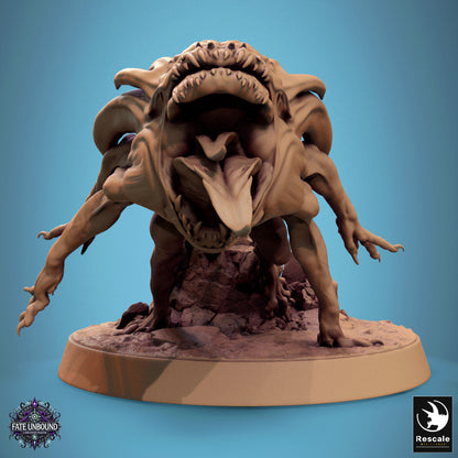 Devilish Fleas Miniature - Romania Statue | FantasyForge