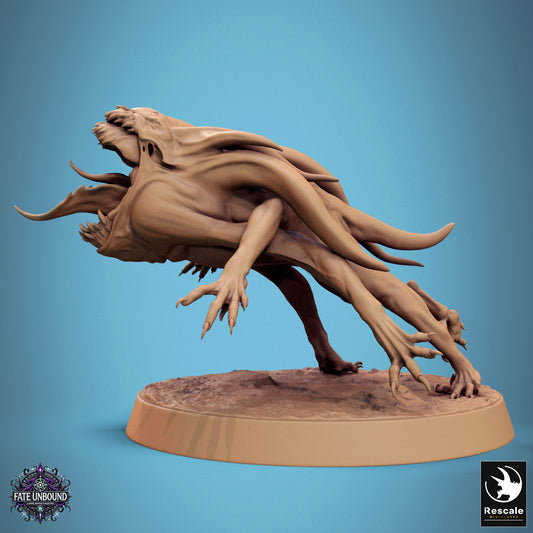 Devilish Fleas Miniature - Romania​ Bound Up | FantasyForge