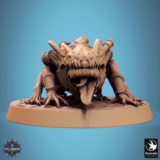 Devilish Fleas Stealth - Unique Gift | FantasyForge