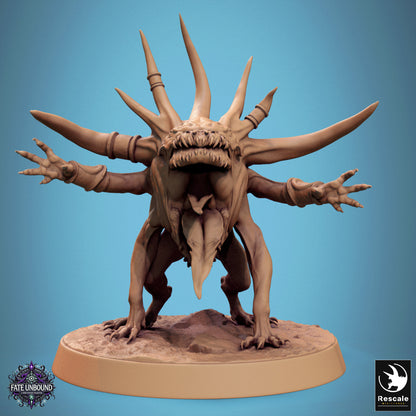 Devilish Fleas Stealth - Unique Gift | FantasyForge