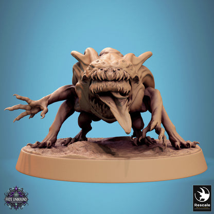 Devilish Fleas Stealth - Unique Gift | FantasyForge